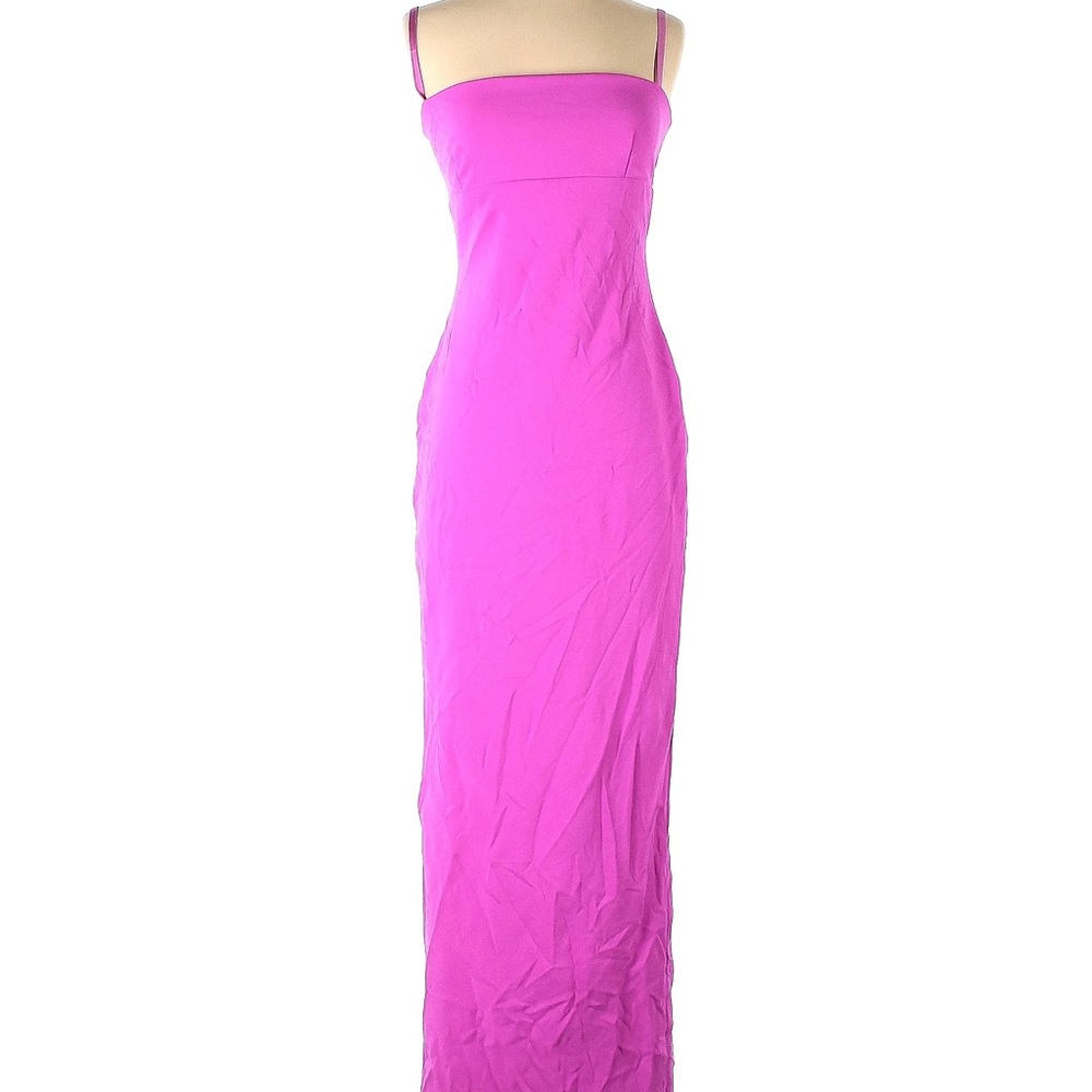 Solace London Pink Dress Size 0